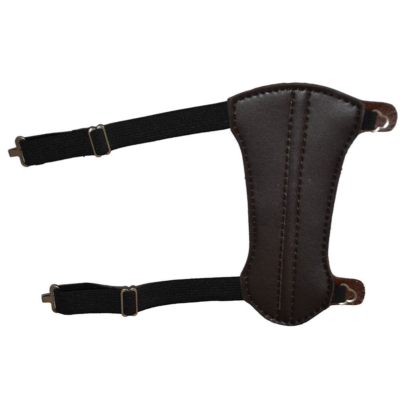 Archery-Arm-Guards-Bow-Protective-Sleeve-With-2-Adjustable-Elastic-straps-For-Hunting-Shooting-1326911