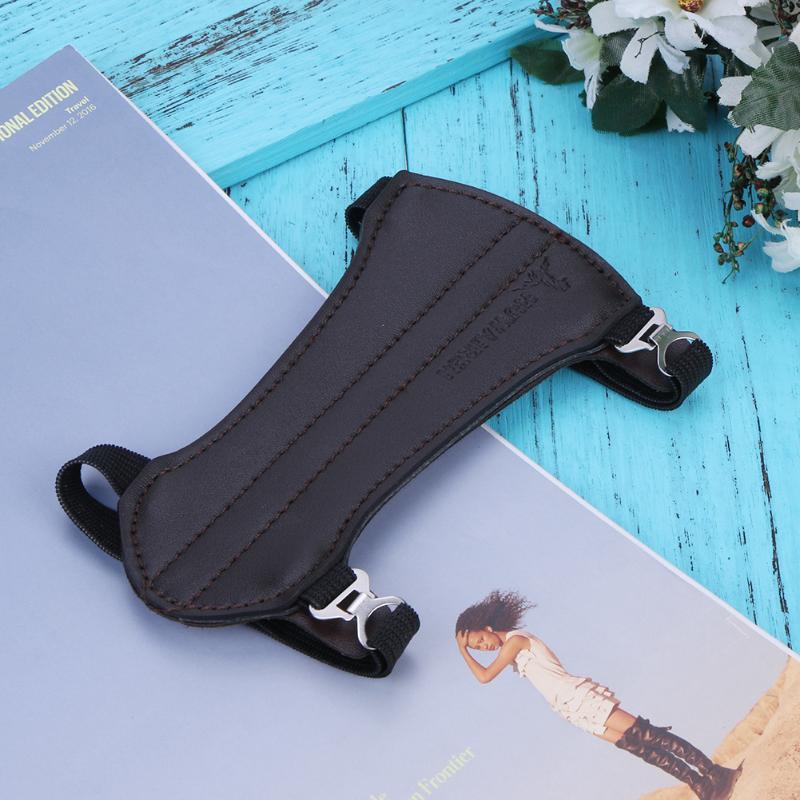 Archery-Arm-Guards-Bow-Protective-Sleeve-With-2-Adjustable-Elastic-straps-For-Hunting-Shooting-1326911
