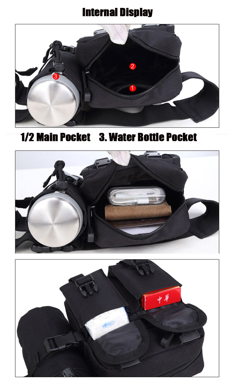 600D-Nylon-Outdoor-Tactical-Bag-Waist-Bag-Molle-Pouch-Water-Bottle-Holder-Waterproof-Military-Bag-1344912