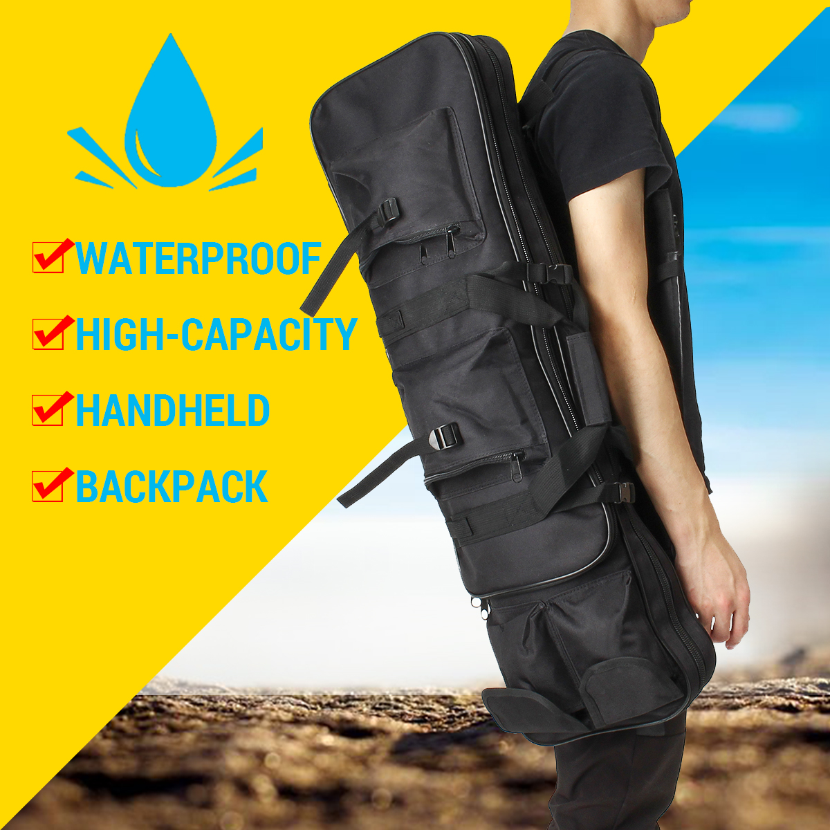 85cm33quot-Tactical-Arrow-Fishing-Carry-Bag-Case-Backpack-Military-Hunting-Tactical-Bag-1389420