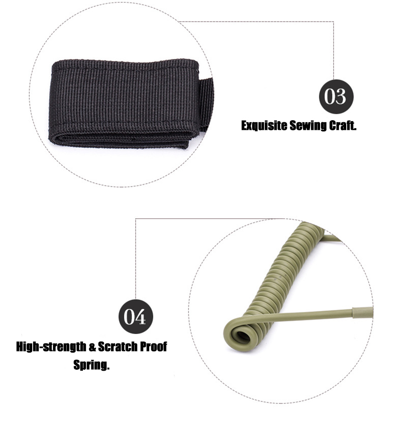Elastic-Anti-lost-Tactical-Stretching-Gun-Rope-Anti-Theft-Key-Hanging-Retractable-Gun-Accessories-1334025