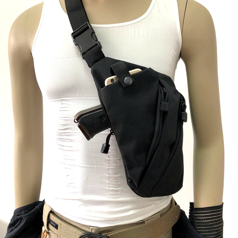 Men-Women-Canvas-Crossbody-Shoulder-Chest-Backpack-Anti-Theft-Gun-Tactical-Sling-Bag-Gun-Accessories-1318528