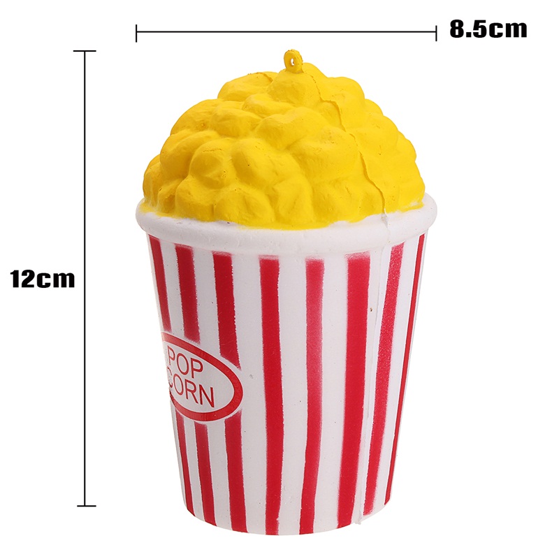 12cm-PU-Jumbo-Squishy-Popcorn-Scented-Slow-Rising-Kids-Toy-Relieve-Stress-Toy-Christmas-Gift-1217611