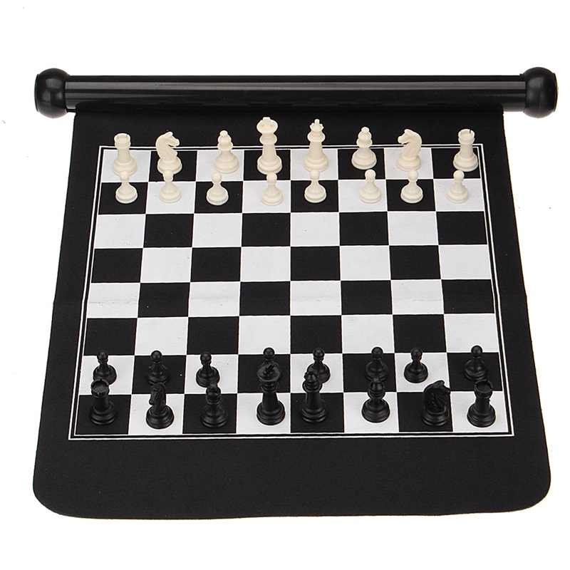 2-in-1-3631cm-Chess-Set-Magnetic-Dart-Board-Outdoor-Travel-Family-Entertainment-Chess-Dart-Game-1217889