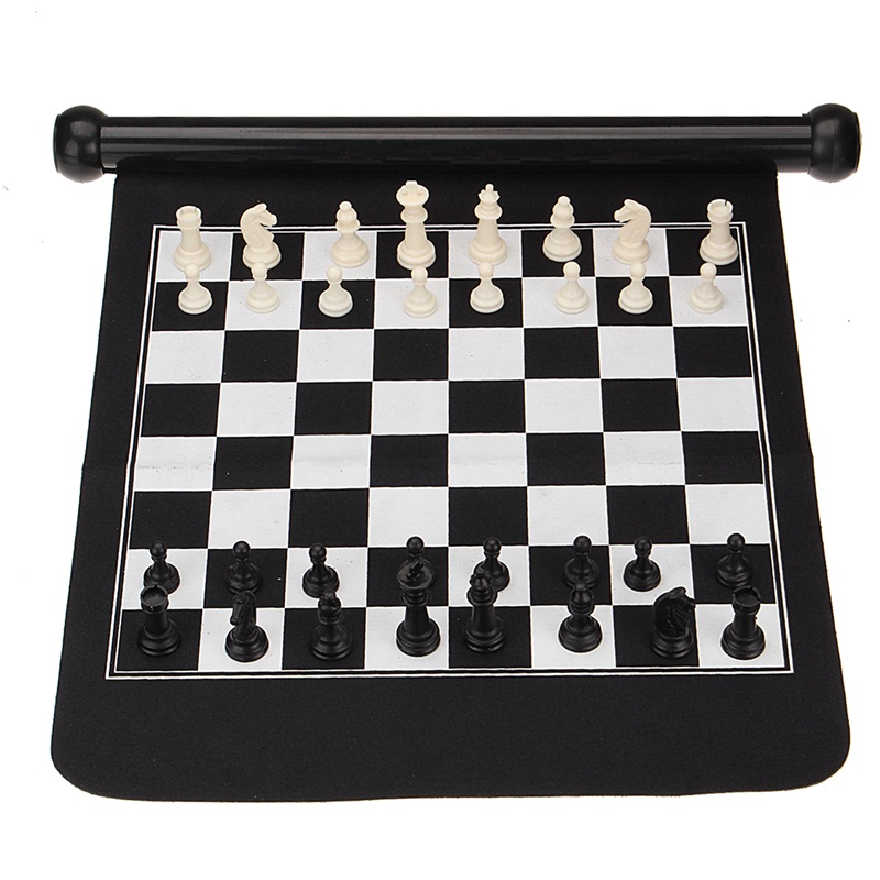 2-in-1-3631cm-Chess-Set-Magnetic-Dart-Board-Outdoor-Travel-Family-Entertainment-Chess-Dart-Game-1217889