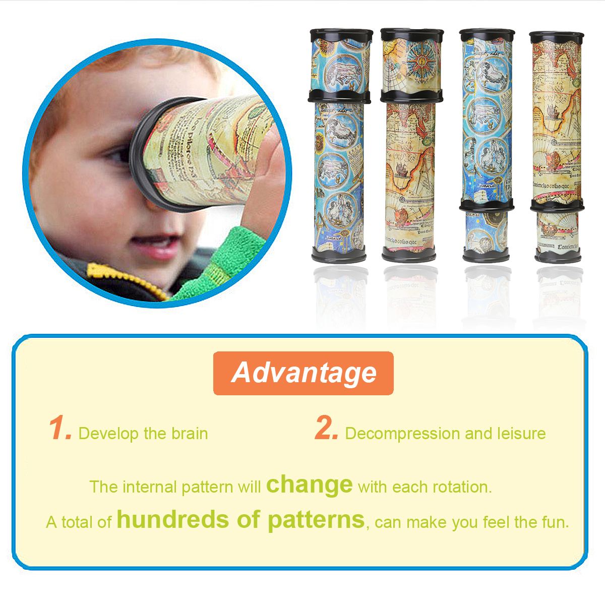 2030cm-Blue-Yellow-Magical-Rotate-Kaleidoscope-Toy-Extended-Rotation-Fancy-Colored-World-Kids-Toy-1258764