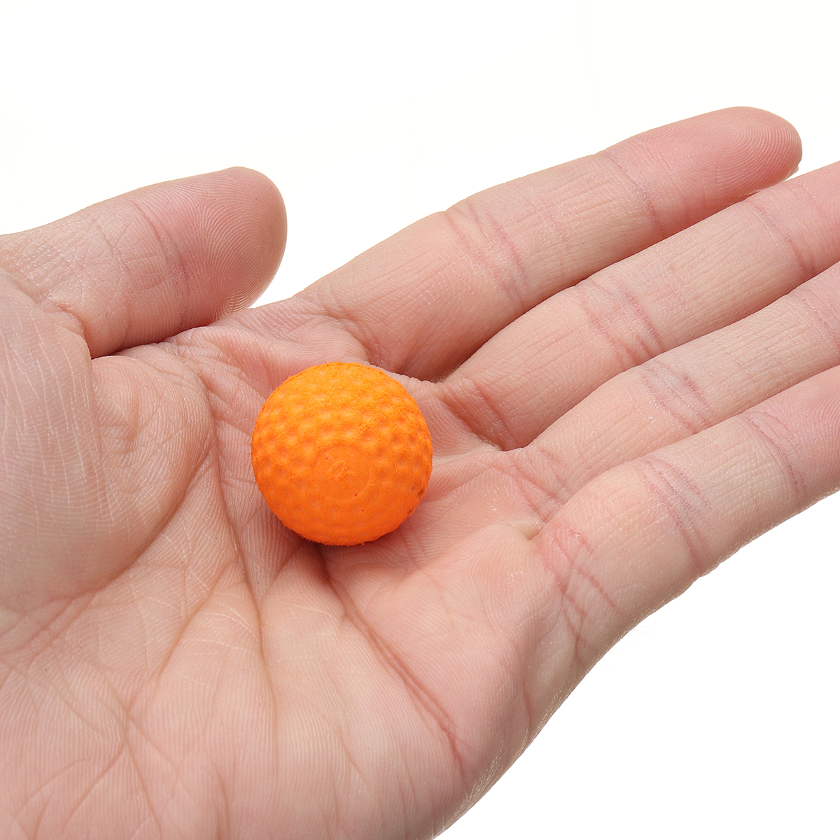 50Pcs-Orange-Round-Replace-Ball-For-Nerf-Rival-Apollo-Zeus-Toys-1241374