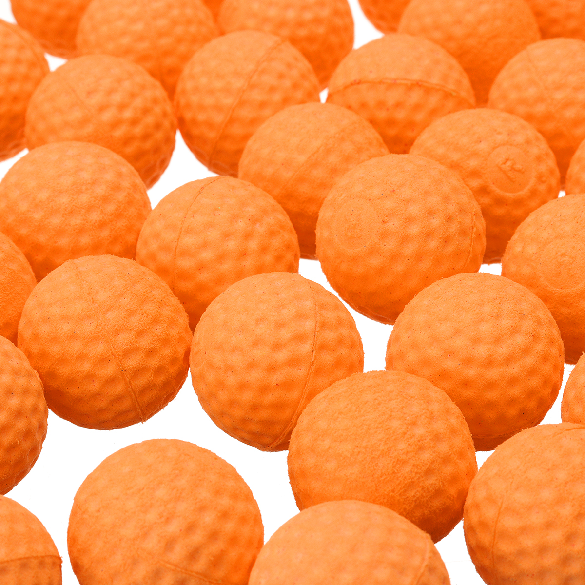 50Pcs-Orange-Round-Replace-Ball-For-Nerf-Rival-Apollo-Zeus-Toys-1241374