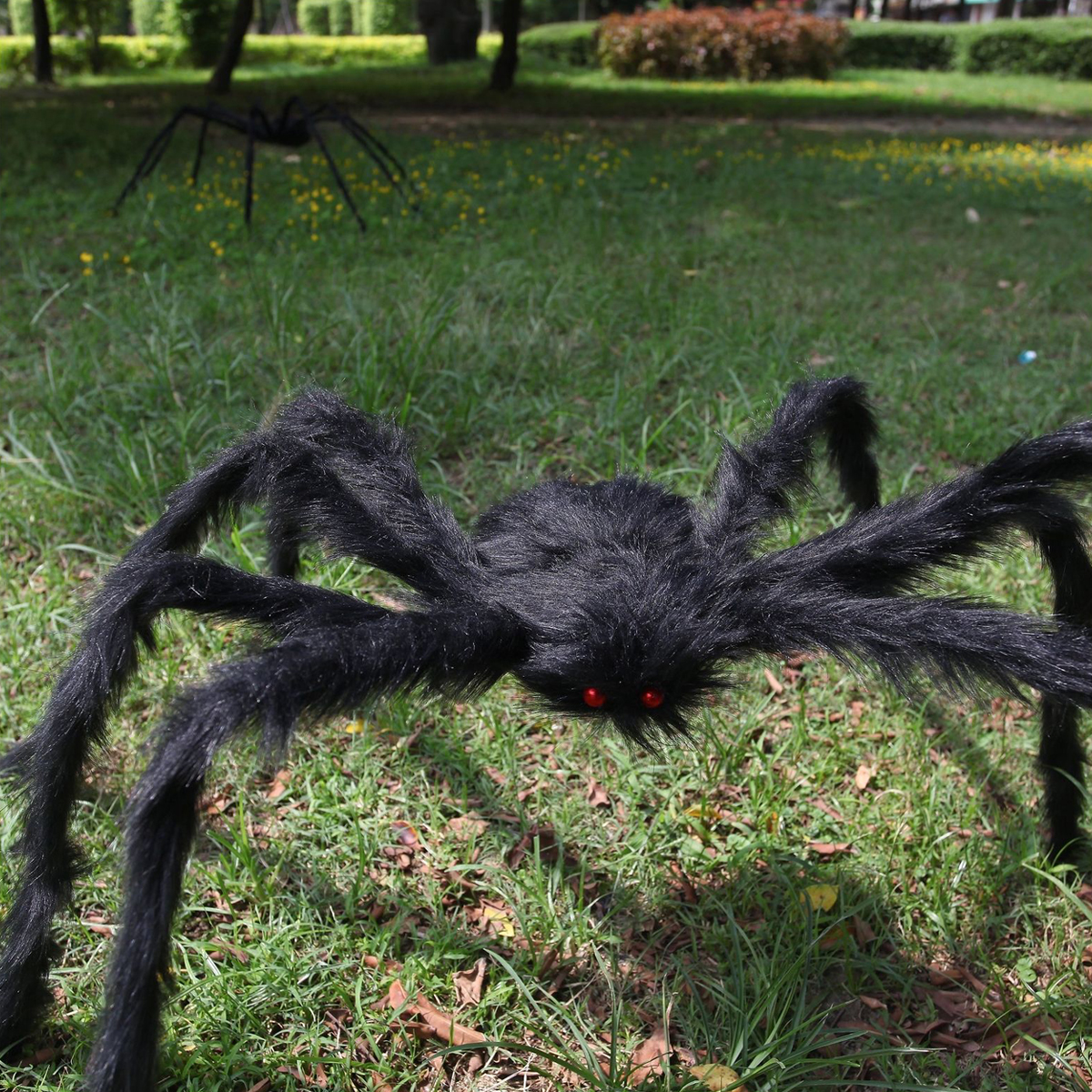 5FT150cm-Hairy-Giant-Spider-Decorations-Huge-Halloween-Outdoor-Decor-Toys-for-Party-1210153