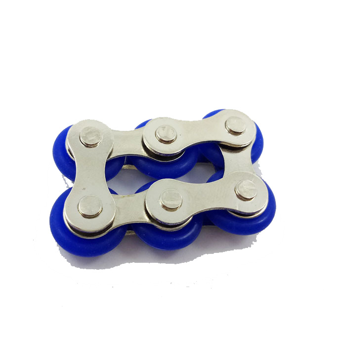 MATEMINCO-6-Ring-Bike-Chain-Fidget-Bracelet-For-Anti-Stress-Bicycle-Chain-Hand-Spinner-1153870