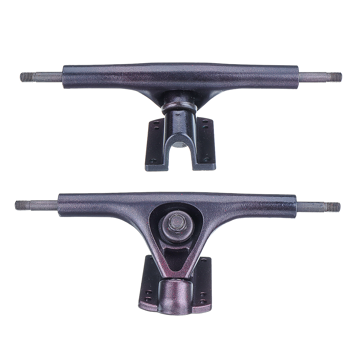 1-Pair-180mm-7-43-Degree-Longboard-Trucks-Electric-Skateboard-Hanger-Parts-1404807