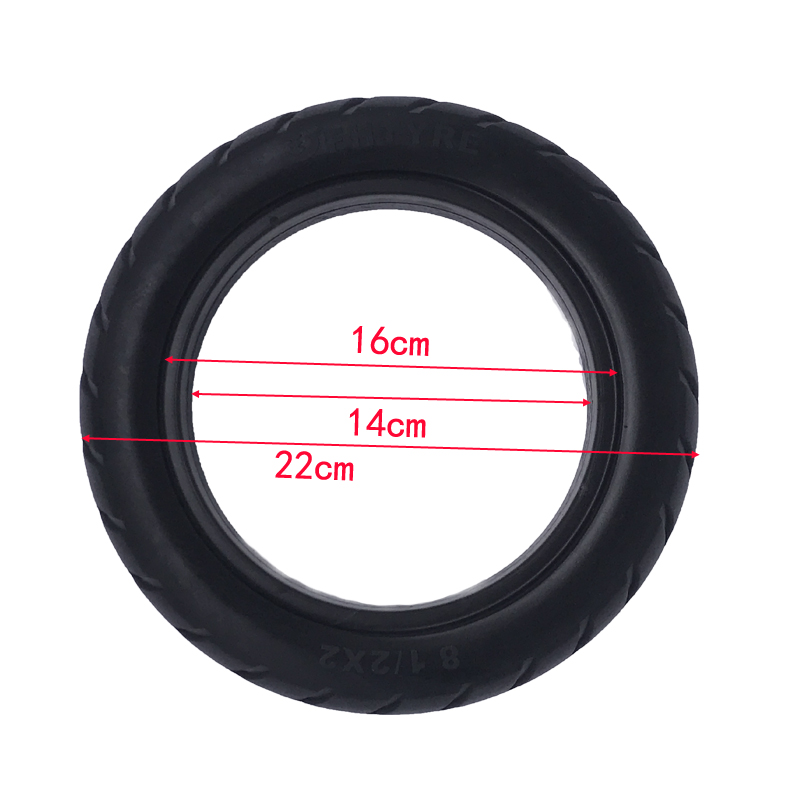 2Pcs-BIKIGHT-Vacuum-Solid-Tires-for-Xiaomi-Mijia-M365-Electric-Scooter-Scooter-1347263