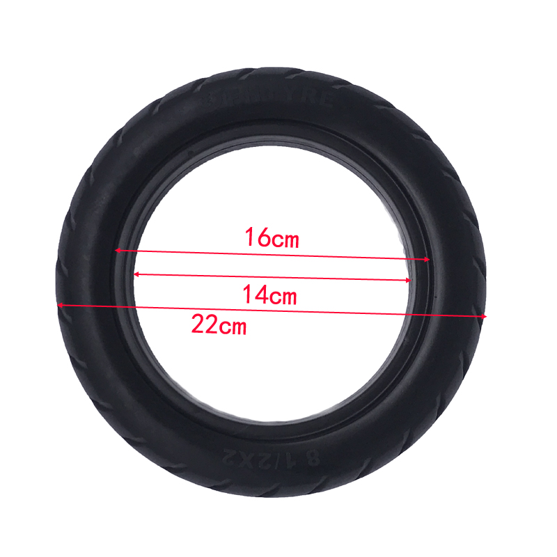 2Pcs-BIKIGHT-Vacuum-Solid-Tires-for-Xiaomi-Mijia-M365-Electric-Scooter-Scooter-1347263
