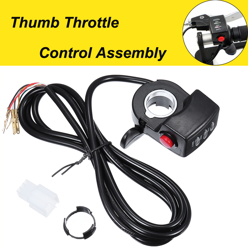 BIKIGHT-36V48V-Twist-Throttle-Thumb-Control-Assembly-For-E-bike-Electric-Bike-Scooter-1348729