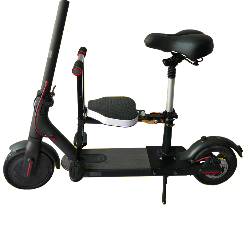 BIKIGHT-Baby-Kid-Chair-Front-Back-Children-Bicycle-Security-Seat-for-Xiaomi-Electric-Scooter-E-bike-1417342