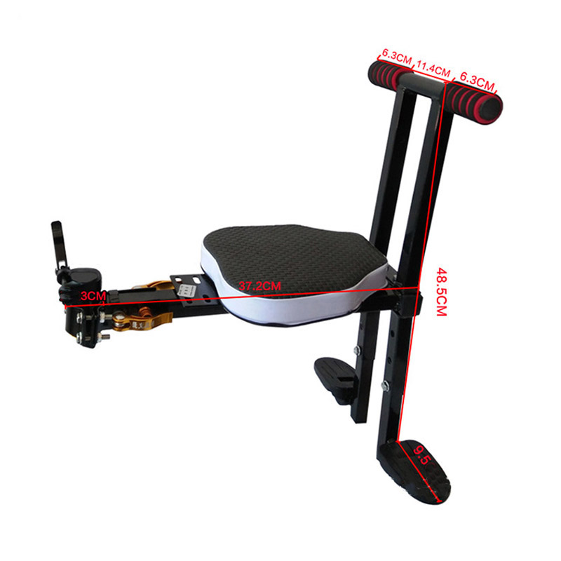 BIKIGHT-Baby-Kid-Chair-Front-Back-Children-Bicycle-Security-Seat-for-Xiaomi-Electric-Scooter-E-bike-1417342