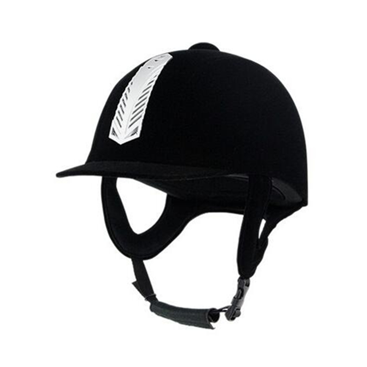 56-60CM-Removable-Lining-Breathable-Horse-Riding-Hat-Adjustable-Safe-Helmet-1343436