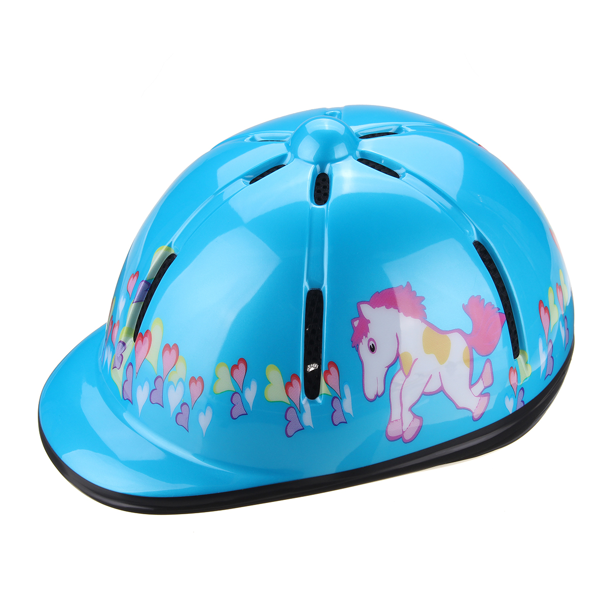 Adjustable-Horse-Riding-Safe-Hat-Unicorn-Racing-Cap-Ventilated-Helmet-For-Kids-Childs-Cycling-Helmet-1348095