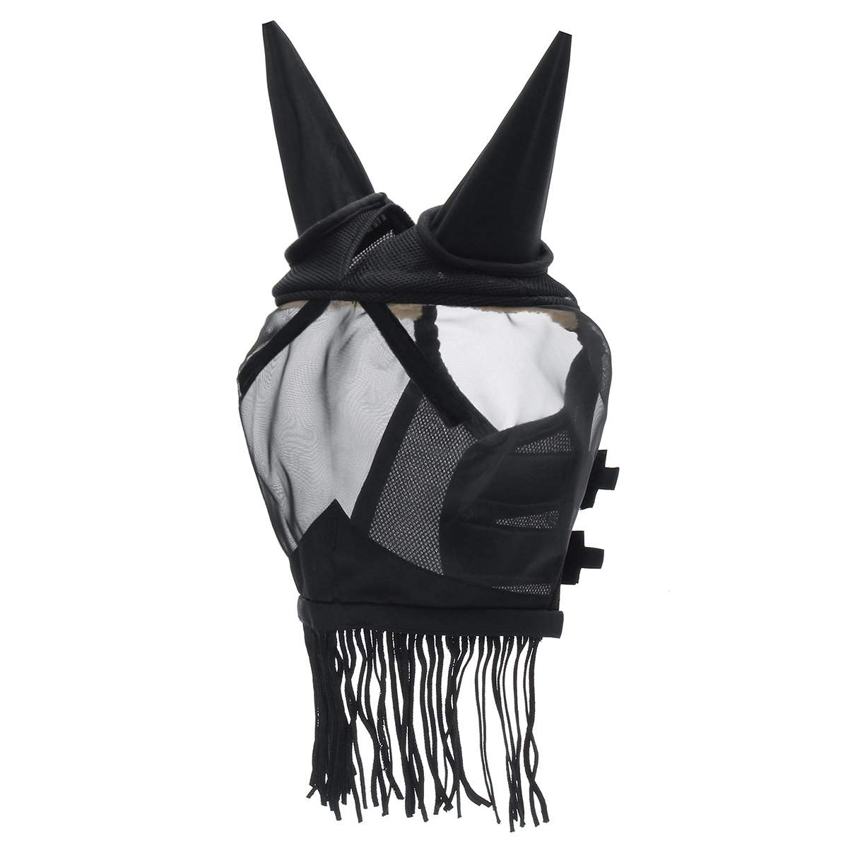 Mesh-Horse-Full-Face-Mosquito-Protector-Fly-Mask-With-Ears-Cover-Breathable-Equestrian-Supplies-1358897
