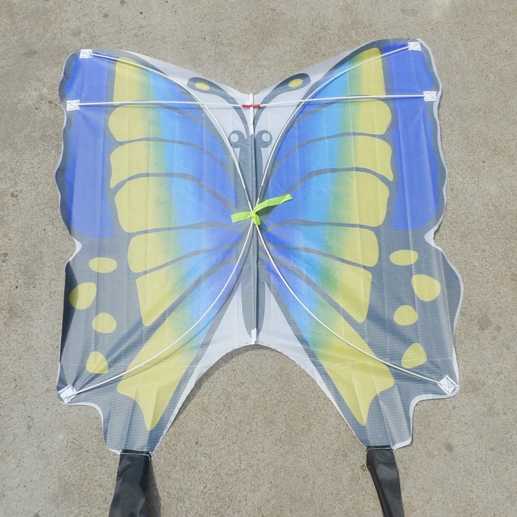 Butterfly-Kite-Children-Toy-Outskirts-Funny-Game-Easy-Control--Brid-Eagle-Kite-1088083