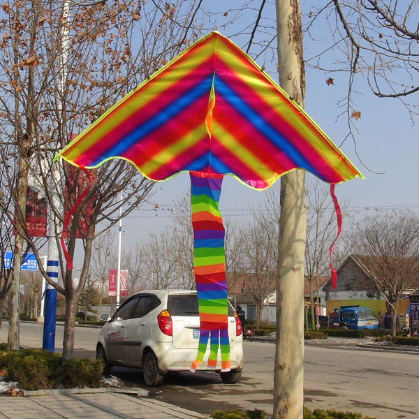 Colorful-Rainbow-Triangular-Kite-Flying-Modern-kite-for-children-940011