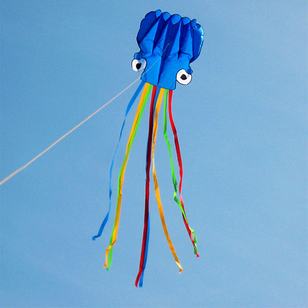 Portable-Colorful-Octopus-Soft-Outdoor-Sport-Flying-Kite-55m-938237