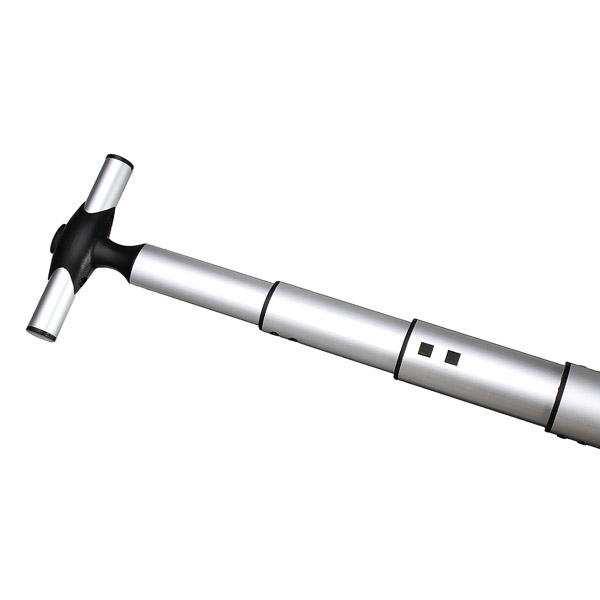 Aluminium-alloy-53cm-Extendable-Handle-Control-Strut-Stent-Balancing-Scooter-Holder-Rod-1240919