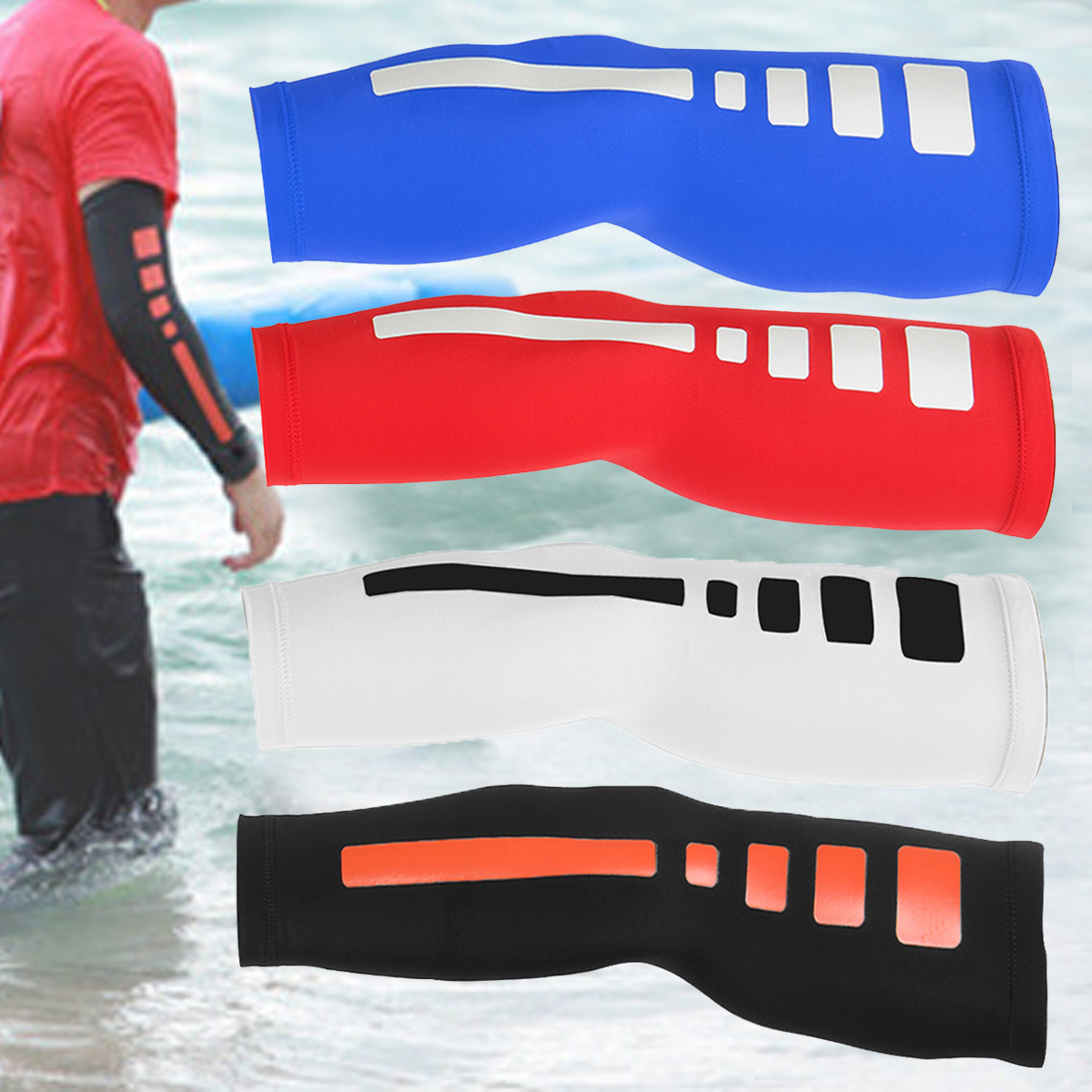 1-X-Arm-Sleeves-Quick-Drying-Wear-Resistant-Sports-Outdoor-Riding-Sun-Protection-Basketball-Sleeve-E-1463687