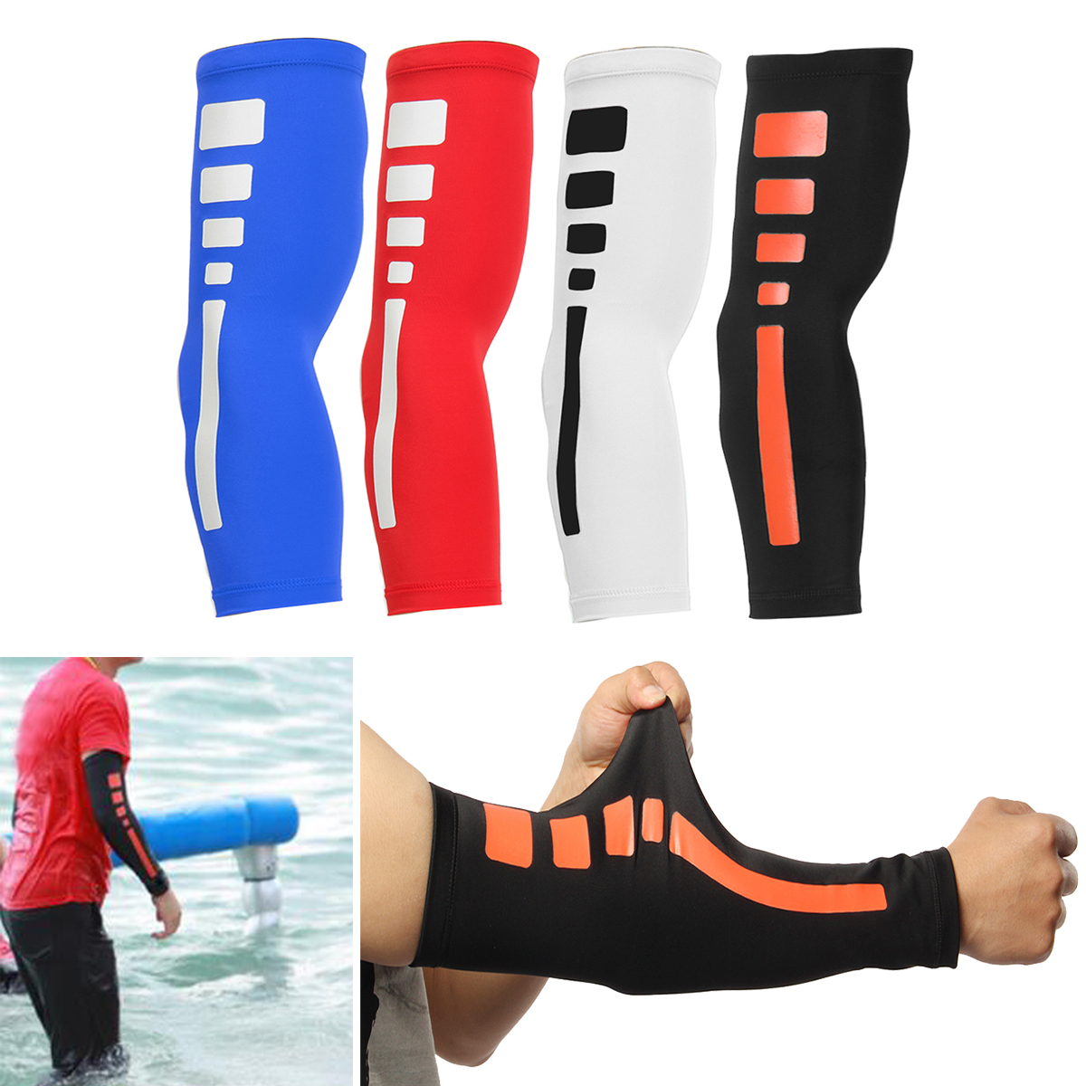 1-X-Arm-Sleeves-Quick-Drying-Wear-Resistant-Sports-Outdoor-Riding-Sun-Protection-Basketball-Sleeve-E-1463687