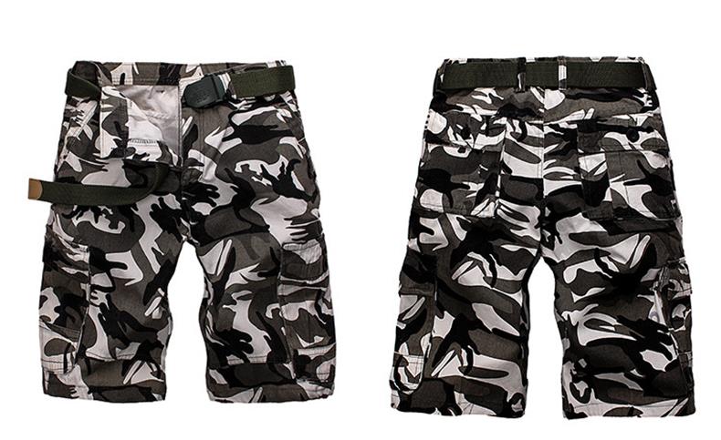 Hunting-Summer-Mens-Cotton-Multi-Pockets-Solid-Breathable-Loose-Casual-Shorts-1177726