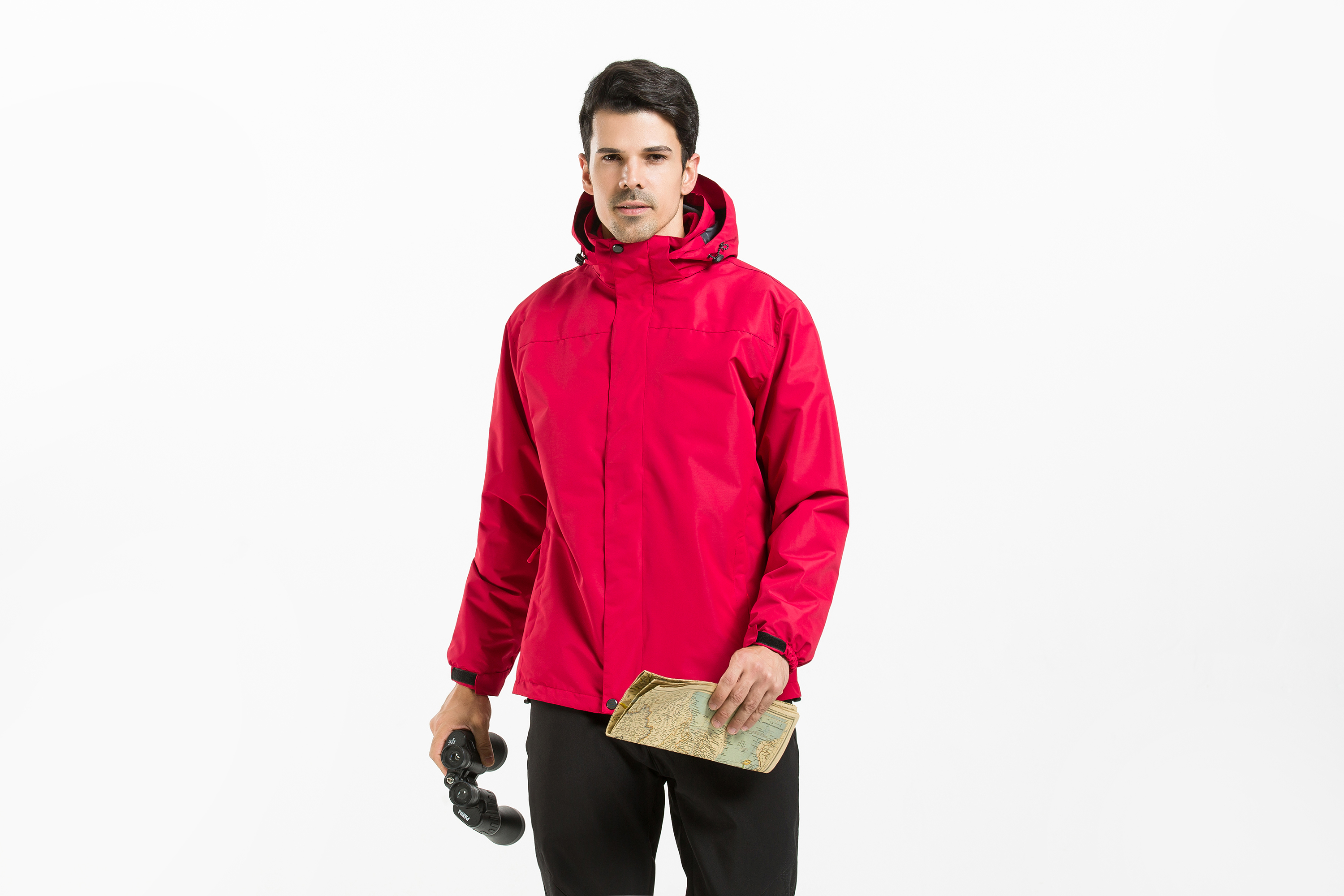 Men-Camping-Hiking-Waterproof-Windproof-Triple-Soft-Shell-Warm-Liner-Coats-Jacket-1157230