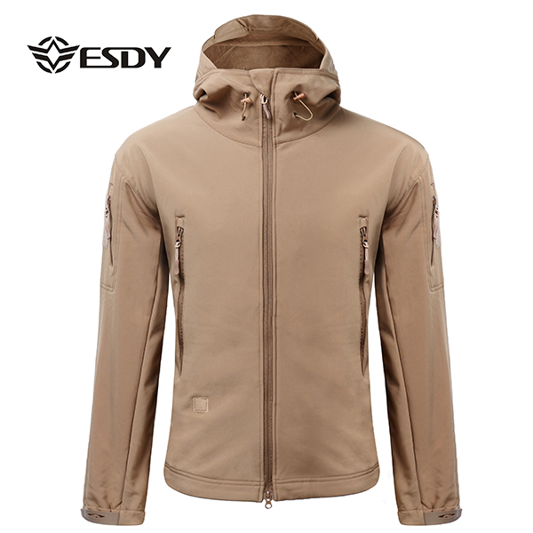 Men-Camping-Waterproof-Windproof-Skin-Soft-Shell-Warm-Coats-Jacket-1156198