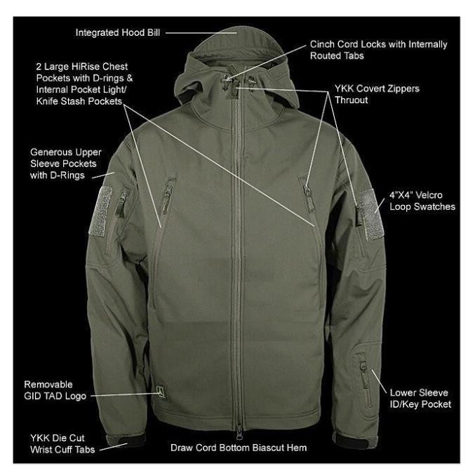 Men-Camping-Waterproof-Windproof-Skin-Soft-Shell-Warm-Coats-Jacket-1156198