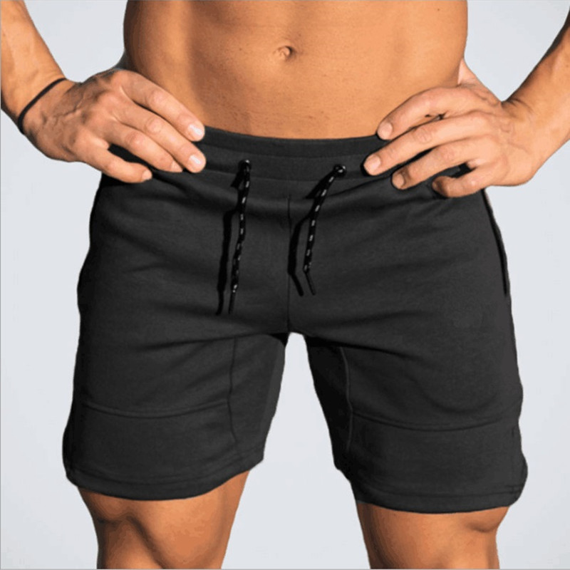 Men-Leisure-Comfort-Fitness-Sports-Trade-Casual-pants-Shorts-1316727