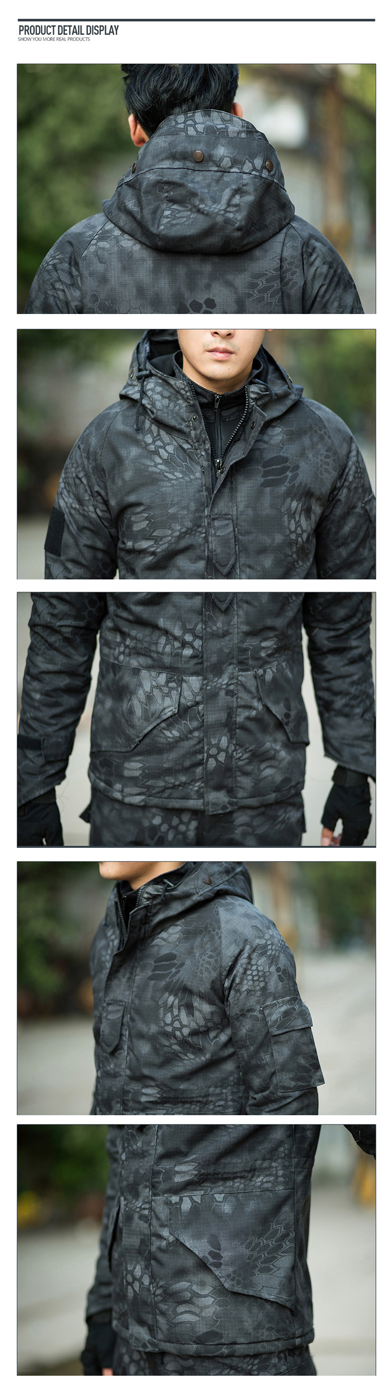 Men-Outdoor-Windproof-Army-Military-Jacket-G8-Python-Camouflage-Jackets-Tactical-Camo-Fleece-Python--1337290
