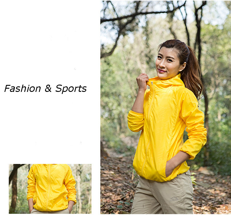 Men-Women-Outdooors-Super-LightWeight-Cycling-Clothing-Windbreaker-Skin-Waterproof-Windproof-Anti-UV-1135723