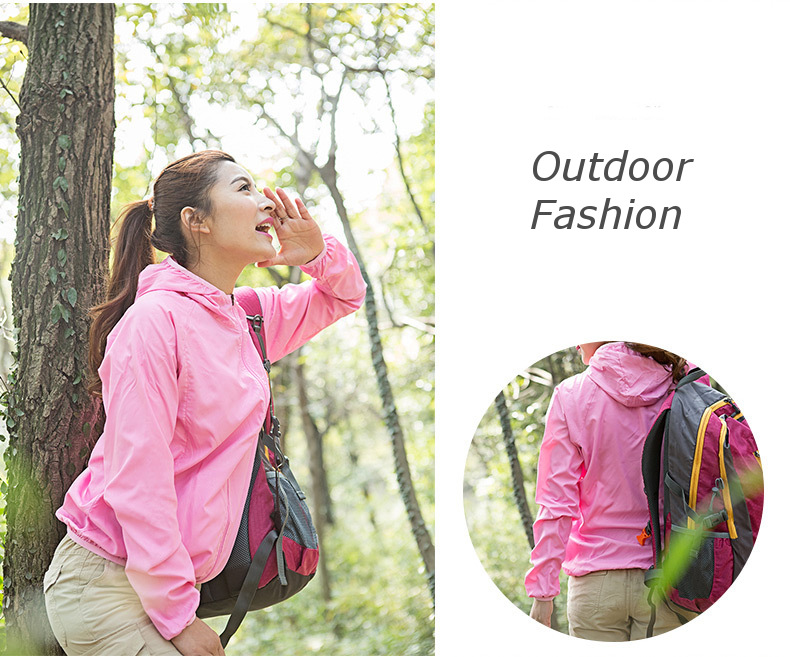 Men-Women-Outdooors-Super-LightWeight-Cycling-Clothing-Windbreaker-Skin-Waterproof-Windproof-Anti-UV-1135723