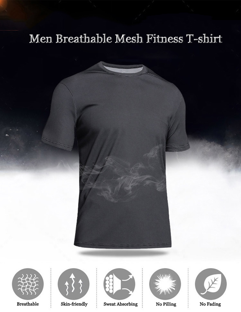 SHENGSHINIAO-Men-Sports-Fitness-Soft-Breathable-Quick-drying-Sweat-Absorbing-Clothing-T-shirts-1330824