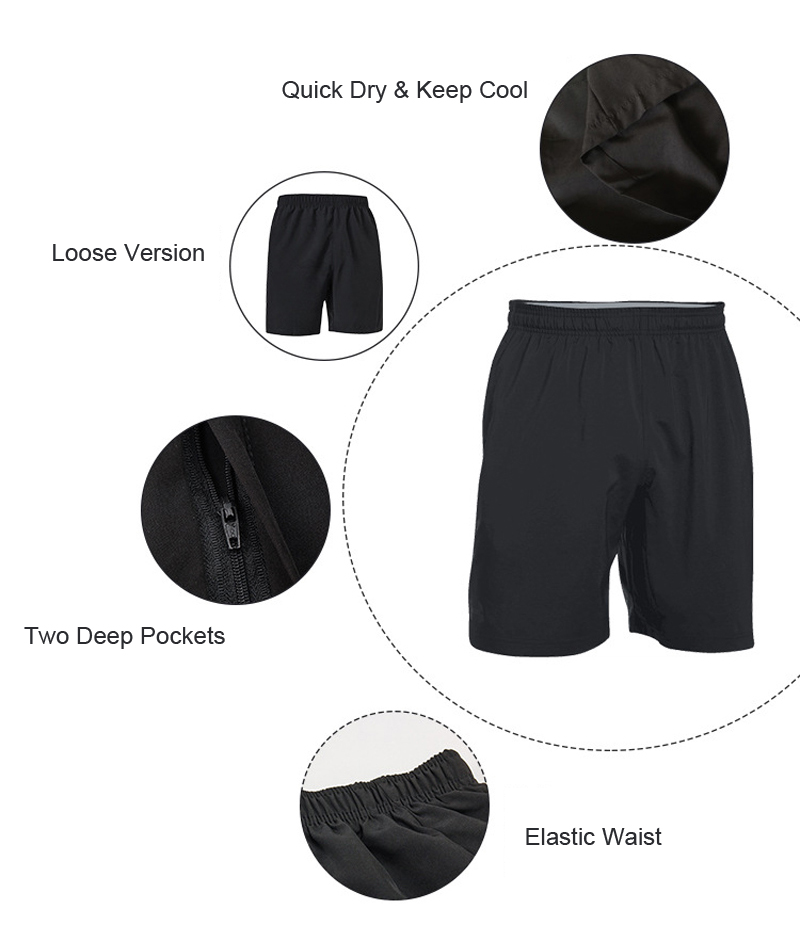 SHENGSHINIAO-Men-Summer-Quick-drying-Running-Fitness-Pants-Breathable-Loose-Sports-Training-Shorts-1330857