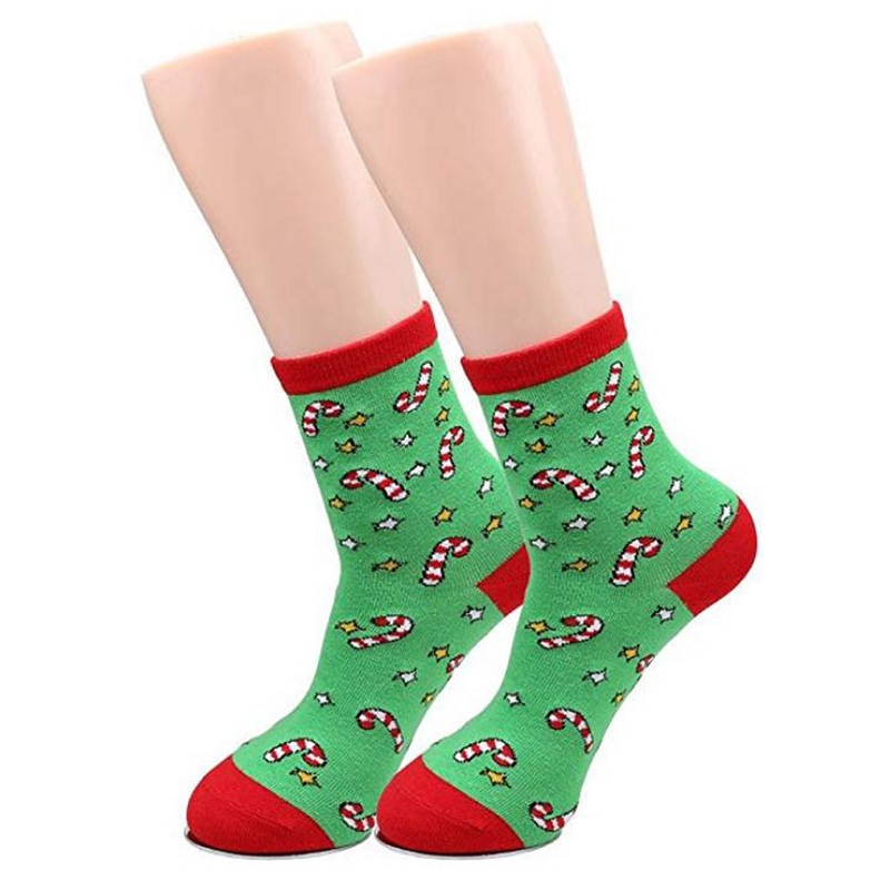 5-Pairs-Of-Socks-Christmas-Crew-Theme-Socks-Sports-Fitness-Slimming-Outdoor-Sock-Warm-Breathable-Soc-1462689