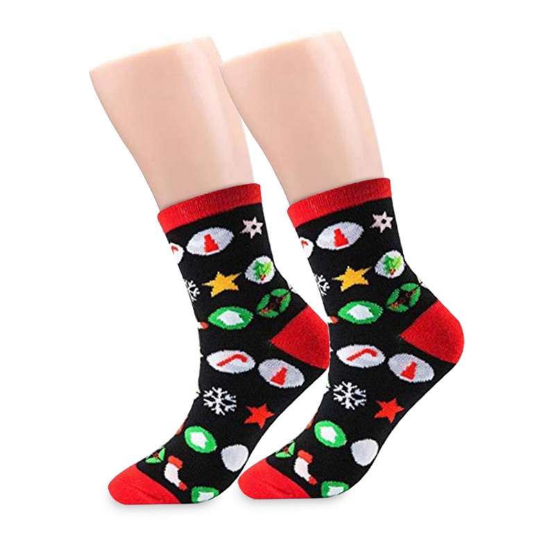 5-Pairs-Of-Socks-Christmas-Crew-Theme-Socks-Sports-Fitness-Slimming-Outdoor-Sock-Warm-Breathable-Soc-1462689