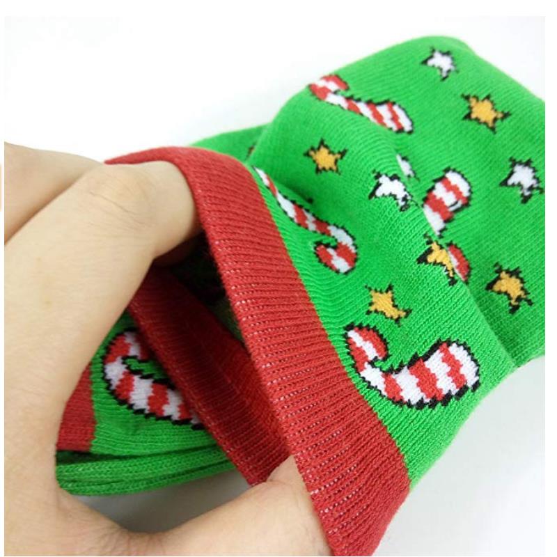 5-Pairs-Of-Socks-Christmas-Crew-Theme-Socks-Sports-Fitness-Slimming-Outdoor-Sock-Warm-Breathable-Soc-1462689