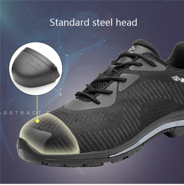 H20-Outdoor-Sport-Men-Steel-Toe-Lightweight-Bulletproof-Midsole-Safety-Slip-on-Hiking-Shoes-Sneakers-1331081