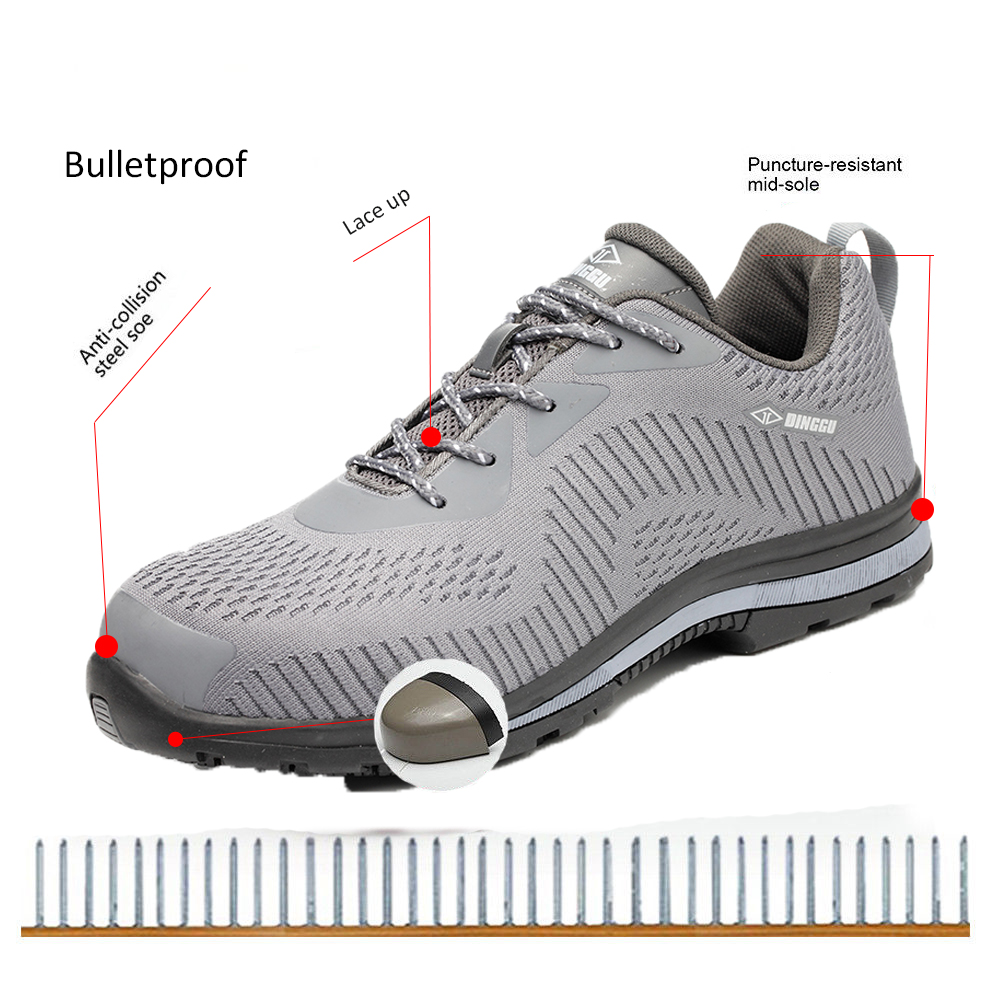 H20-Outdoor-Sport-Men-Steel-Toe-Lightweight-Bulletproof-Midsole-Safety-Slip-on-Hiking-Shoes-Sneakers-1331081