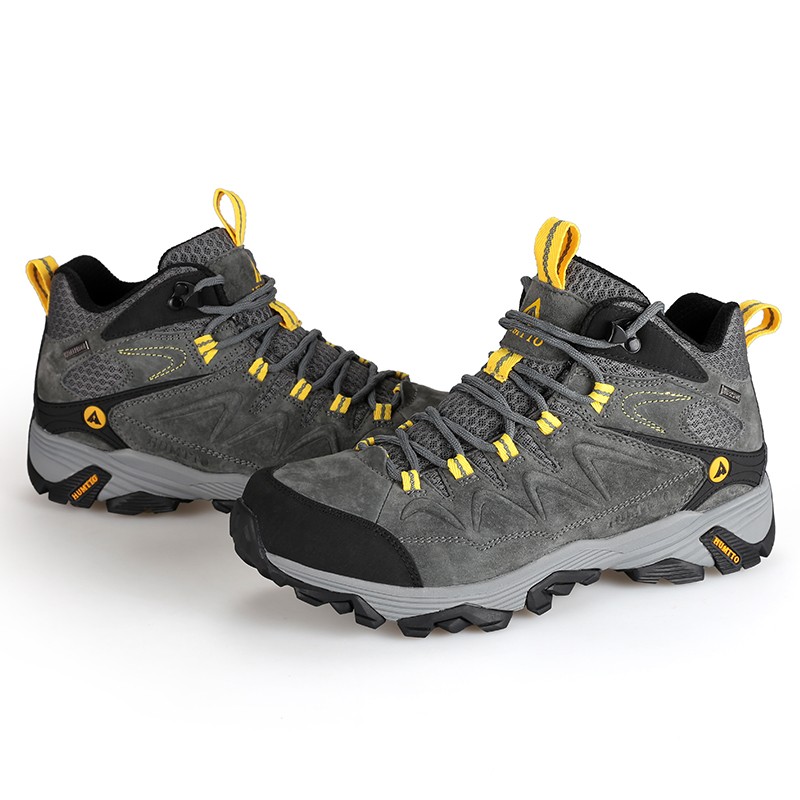 HUMTTO-Mens-Winter-Leather-Outdoor-Hiking-Trekking-Boots-Sneakers-Shoes-Sport-Climbing-Mountain-1240327