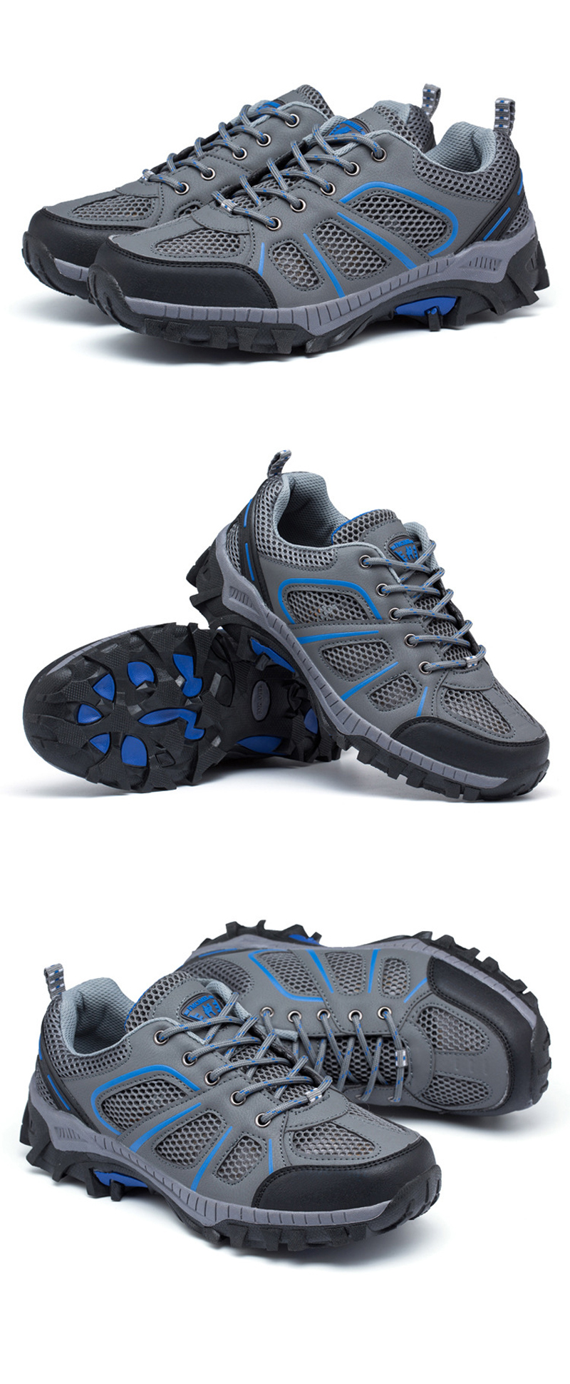 Men-Outdoor-Sports-Anti-skid-Breathable-Mesh-Hiking-Climbing-Shoes-Running-Sneakers-1323860