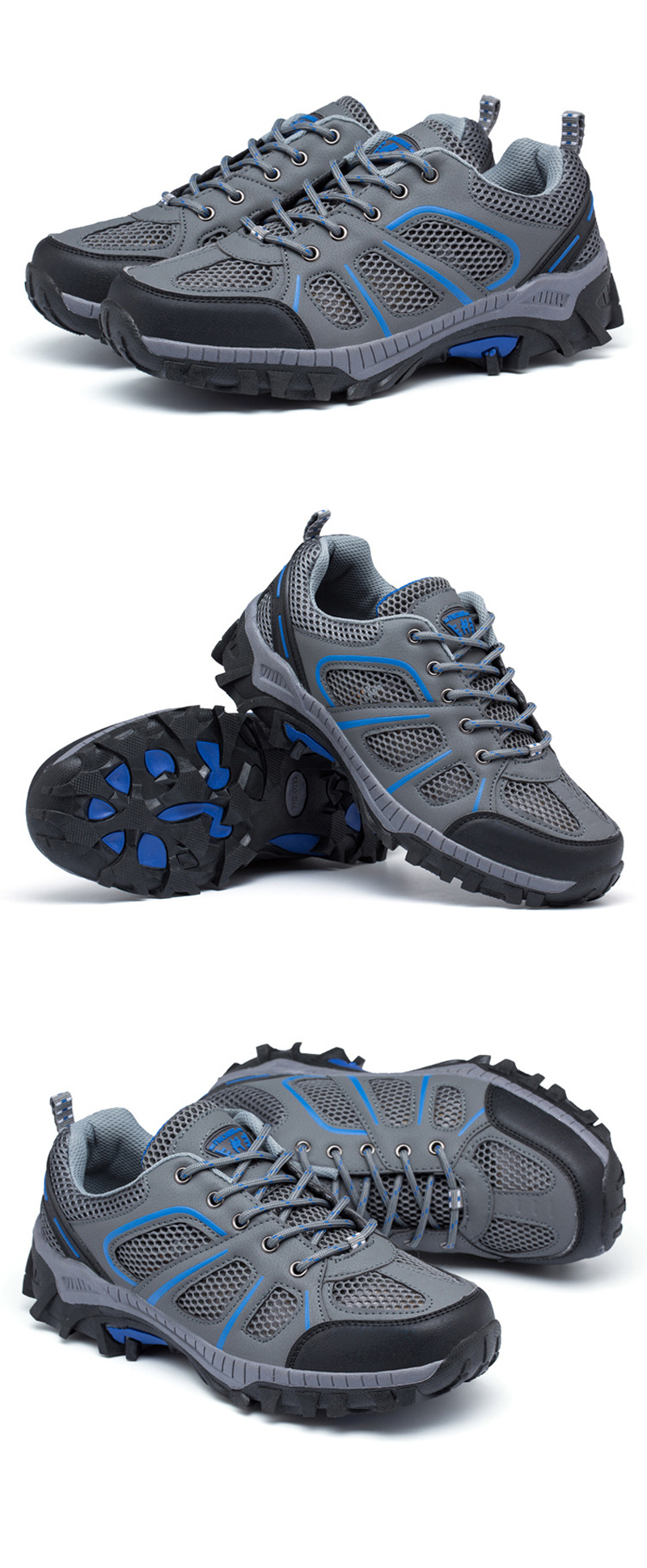 Men-Outdoor-Sports-Anti-skid-Breathable-Mesh-Hiking-Climbing-Shoes-Running-Sneakers-1323860