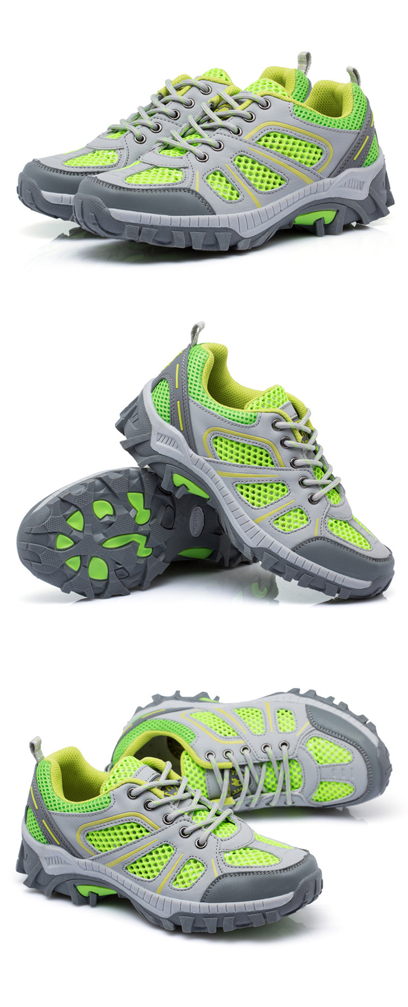 Men-Outdoor-Sports-Anti-skid-Breathable-Mesh-Hiking-Climbing-Shoes-Running-Sneakers-1323860