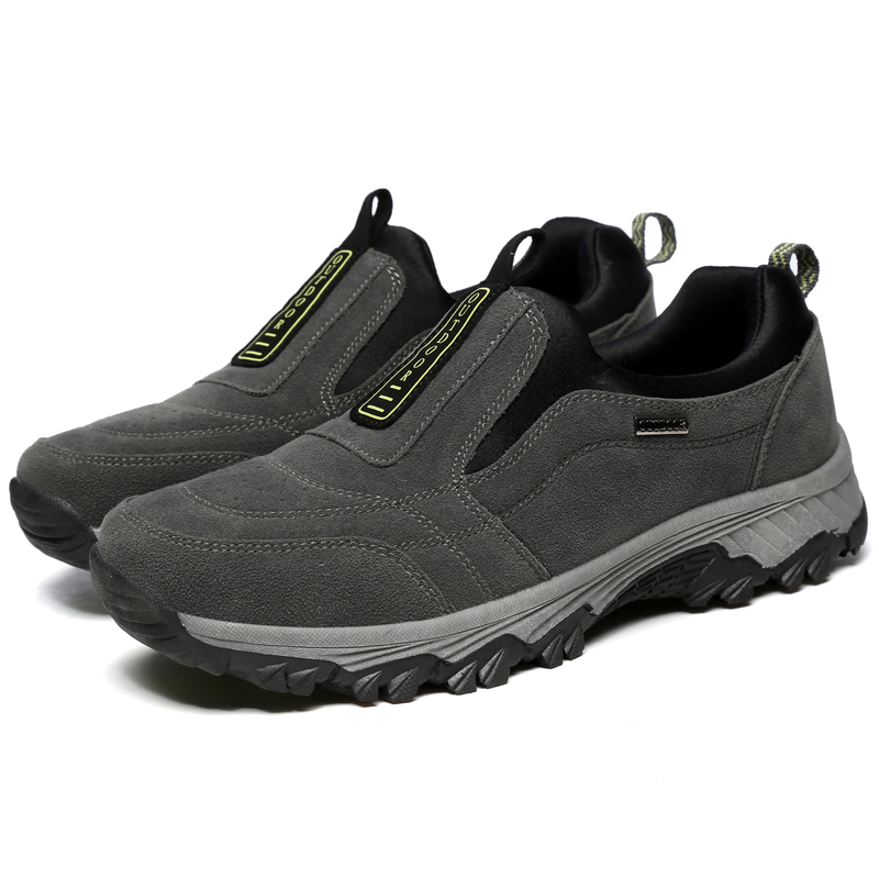 Men-Soft-Slip-On-Comfortable-Wear-Resistance-Outsole-Outdoor-Hiking-Casual-Sneakers-Shoes-1226480