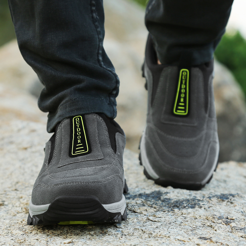 Men-Soft-Slip-On-Comfortable-Wear-Resistance-Outsole-Outdoor-Hiking-Casual-Sneakers-Shoes-1226480